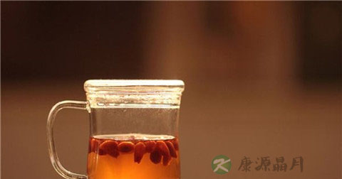 枸杞和什么泡茶补肾 枸杞和什么泡茶补肾