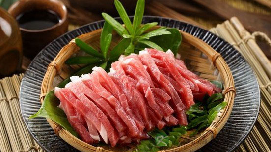 中医认为 男人补肾吃6种肉最好 中医认为 男人补肾吃6种肉最好