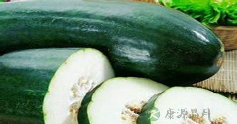 肾囊肿能吃冬瓜吗 肾囊肿能吃冬瓜吗