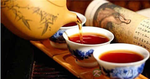 肾病可以喝绿茶吗 肾病可以喝绿茶吗