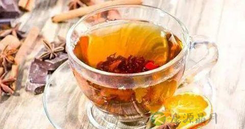 男人喝什么花茶补肾 男人喝什么花茶补肾