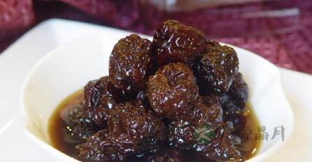 “黑五类”食物最呵护肾脏 “黑五类”食物最呵护肾脏