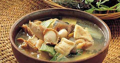 肾阴虚如何食补 肾阴虚如何食补