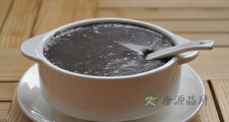 “黑五类”食物最呵护肾脏 “黑五类”食物最呵护肾脏