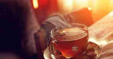 长期喝红茶对肾有害吗 长期喝红茶对肾有害吗