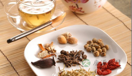 药食同源 补肾养生6药膳方 药食同源 补肾养生6药膳方