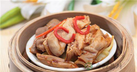壮腰健肾的食物 壮腰健肾的食物