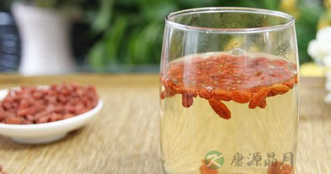 枸杞菊花茶补肾吗 枸杞菊花茶补肾吗