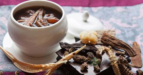 什么东西泡茶补肾 什么东西泡茶补肾