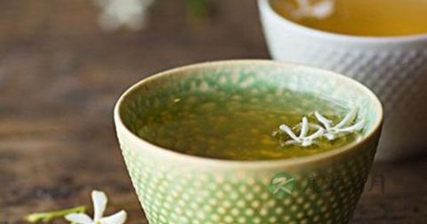 什么东西泡茶补肾 什么东西泡茶补肾
