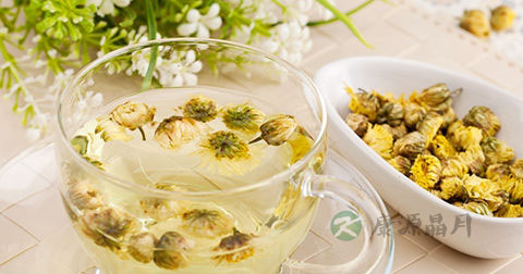 枸杞菊花茶补肾吗 枸杞菊花茶补肾吗