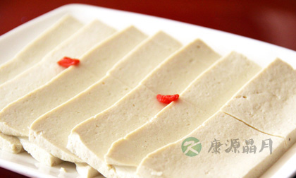 豆腐的营养价值虽高 多吃可能导致肾衰退 豆腐的营养价值虽高 多吃可能导致肾衰退