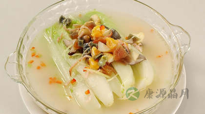 吃什么食物对肺好 吃什么食物对肺好