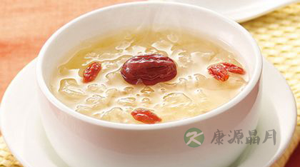 几种常见润肺止咳的食物 几种常见润肺止咳的食物