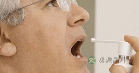 哮喘如何检查 哮喘如何检查
