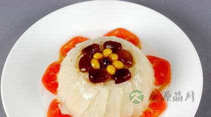 介绍肺虚的食疗8则 介绍肺虚的食疗8则