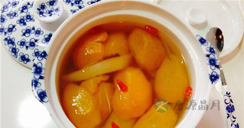 夏季肺热咳嗽吃什么好 夏季肺热咳嗽吃什么好