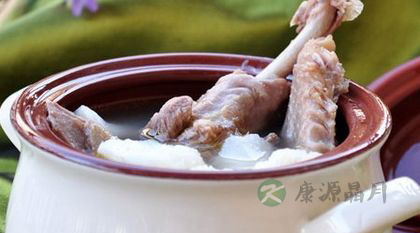 介绍肺虚的食疗8则 介绍肺虚的食疗8则
