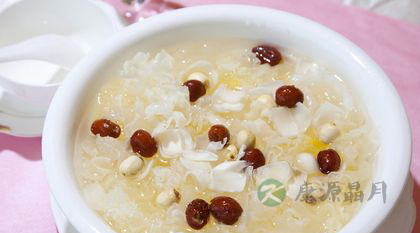 吃什么对肺结核好 吃什么对肺结核好