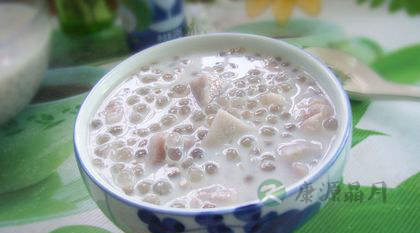 清肺润肺食谱让肺更健康 清肺润肺食谱让肺更健康