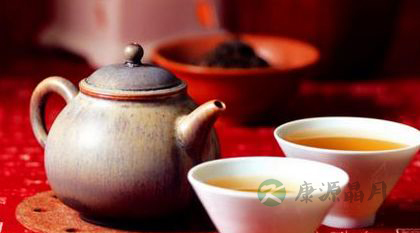 润肺止咳多喝15种茶 润肺止咳多喝15种茶
