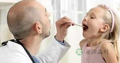 孩子咳嗽会肺炎吗 孩子咳嗽会肺炎吗