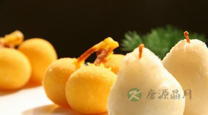 肺热吃什么好 17种食物清肺热 肺热吃什么好 17种食物清肺热