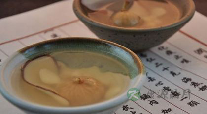 润肺止咳多喝15种茶 润肺止咳多喝15种茶