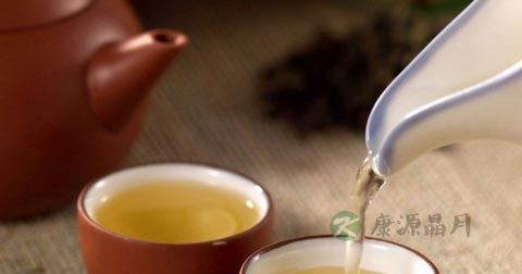 喝茶可以清肺吗 喝茶可以清肺吗