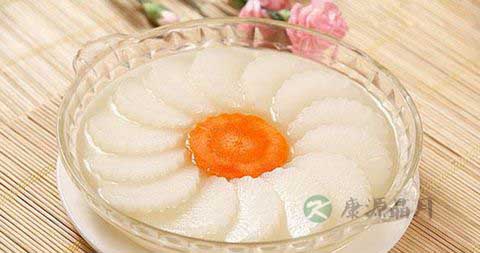 什么水果对肺好 什么水果对肺好