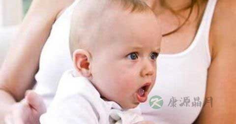 孩子咳嗽病因 孩子咳嗽病因