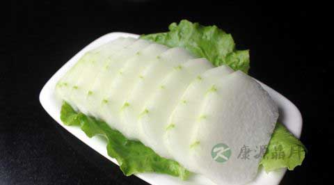 润肺止咳化痰的食物 润肺止咳化痰的食物