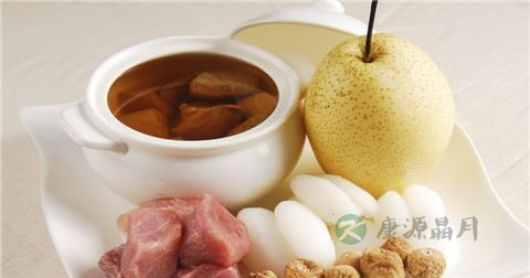 滋阴降火的食物 滋阴降火的食物