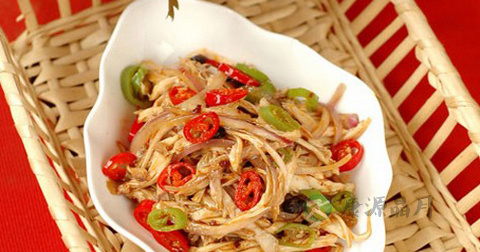 吃什么食物对肺好 吃什么食物对肺好
