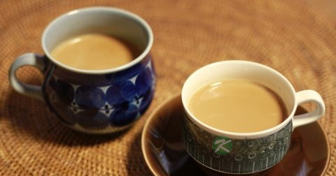 喝茶对肺有好处吗