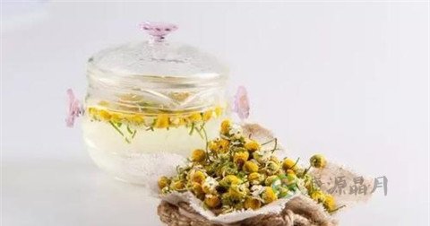 乙肝能喝菊花茶吗