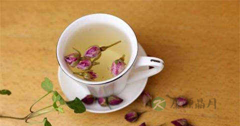 什么花茶治疗肝火旺盛