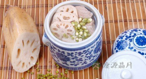养生之道:十大食物适合春季排毒 养生之道:十大食物适合春季排毒