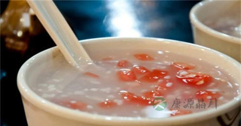 枸杞泡茶对肝有好处吗