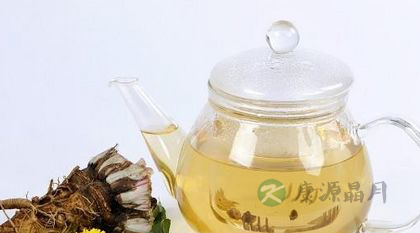 16种养肝明目茶的做法 16种养肝明目茶的做法