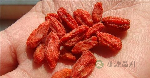 枸杞泡茶对肝有好处吗