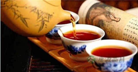 早期肝硬化能喝茶吗 早期肝硬化能喝茶吗