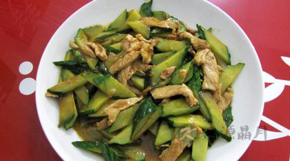 春夏排毒食黄瓜 推荐13种做法 春夏排毒食黄瓜 推荐13种做法
