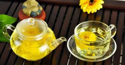 疏肝解郁的花茶 疏肝解郁的花茶