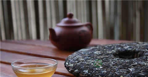 脂肪肝喝绿茶好吗 脂肪肝喝绿茶好吗