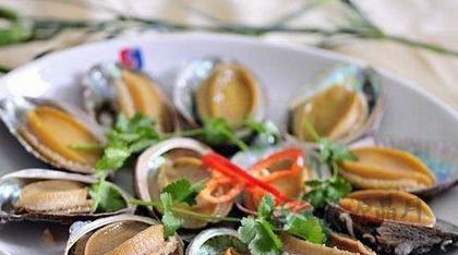 保肝护肝食谱 常吃帮你养好肝 保肝护肝食谱 常吃帮你养好肝