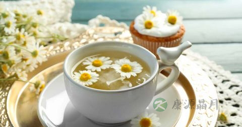 什么花茶能清肝火明目 什么花茶能清肝火明目