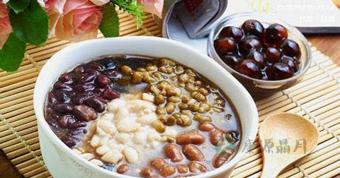 什么食物消炎利胆 什么食物消炎利胆