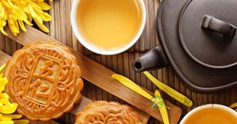 胆石症能不能吃月饼 胆石症能不能吃月饼