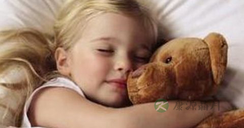 孩子的睡眠时间是多少 孩子的睡眠时间是多少
